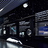 Ночью аэропорт Саратова работал с ограничениями