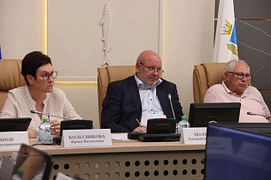 Депутаты призвали не допускать крупных аварий на теплосетях в Саратовской области